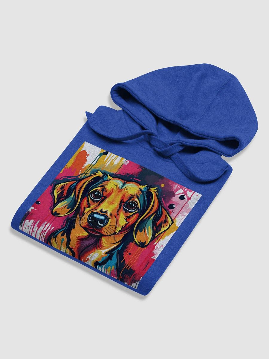 Cozy Cotton Haven Hoodie product image (6)