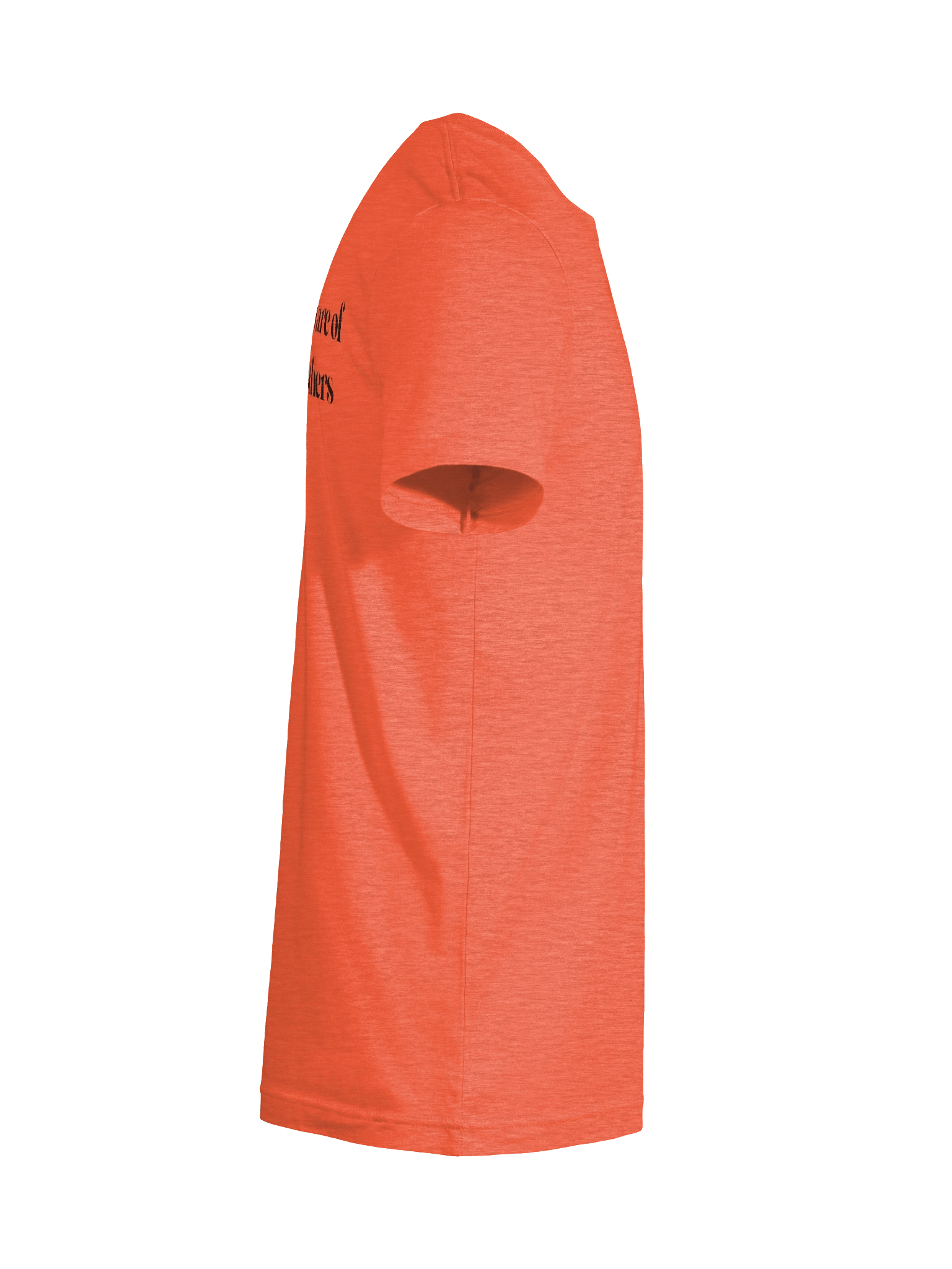 Markers on the way to humility T-Shirt - Cone Credo Collection product image (36)