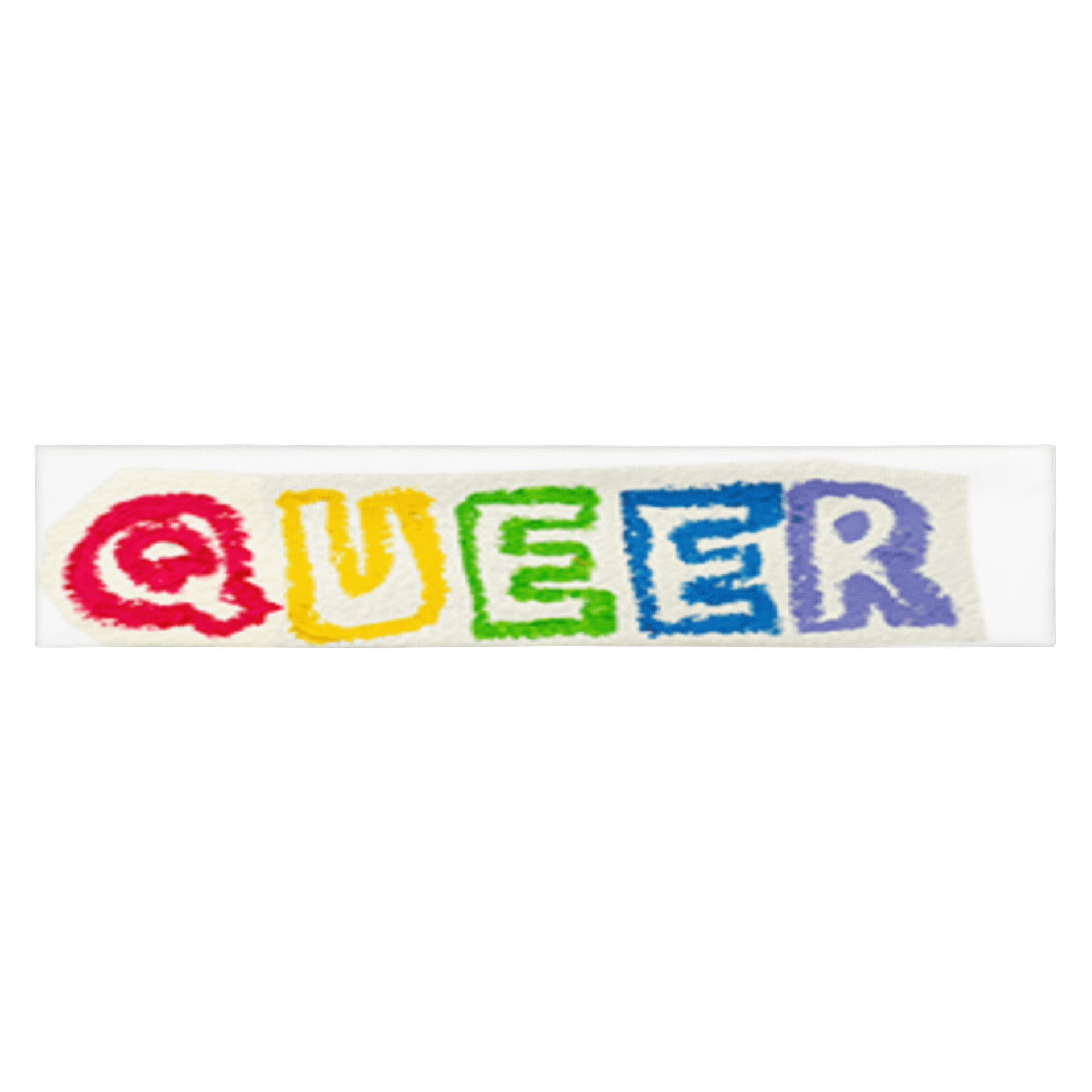 Queer Headband product image (1)
