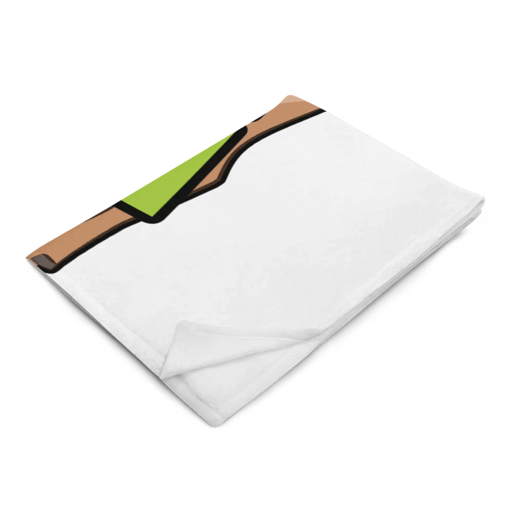 Elk Man Throw Blanket product image (14)