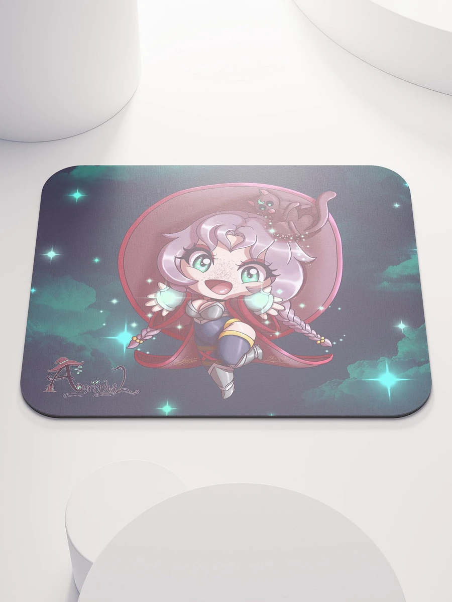 Saemi Spell - Mouse Pad product image (2)