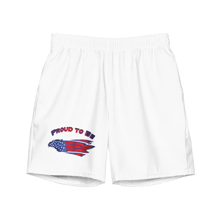 4th July – Proud to Be product image (2)