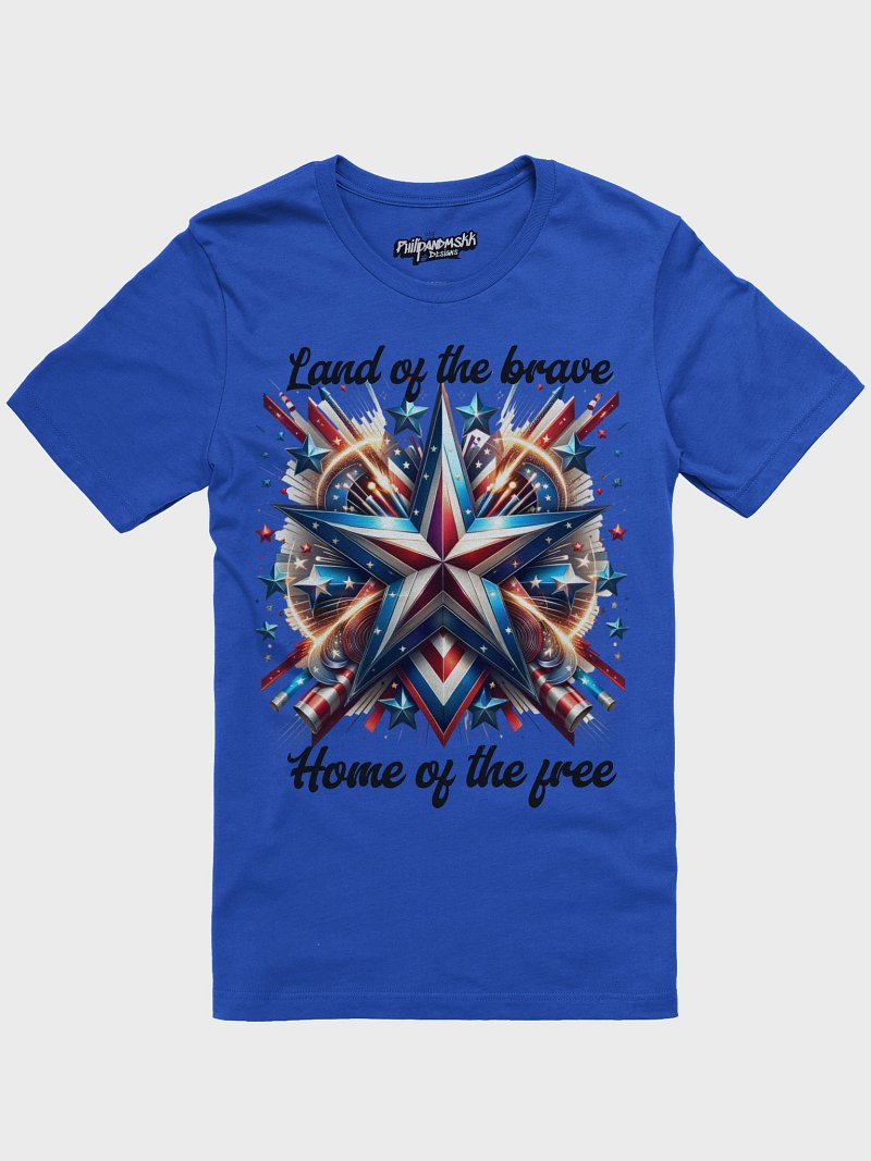 Home Of the Free