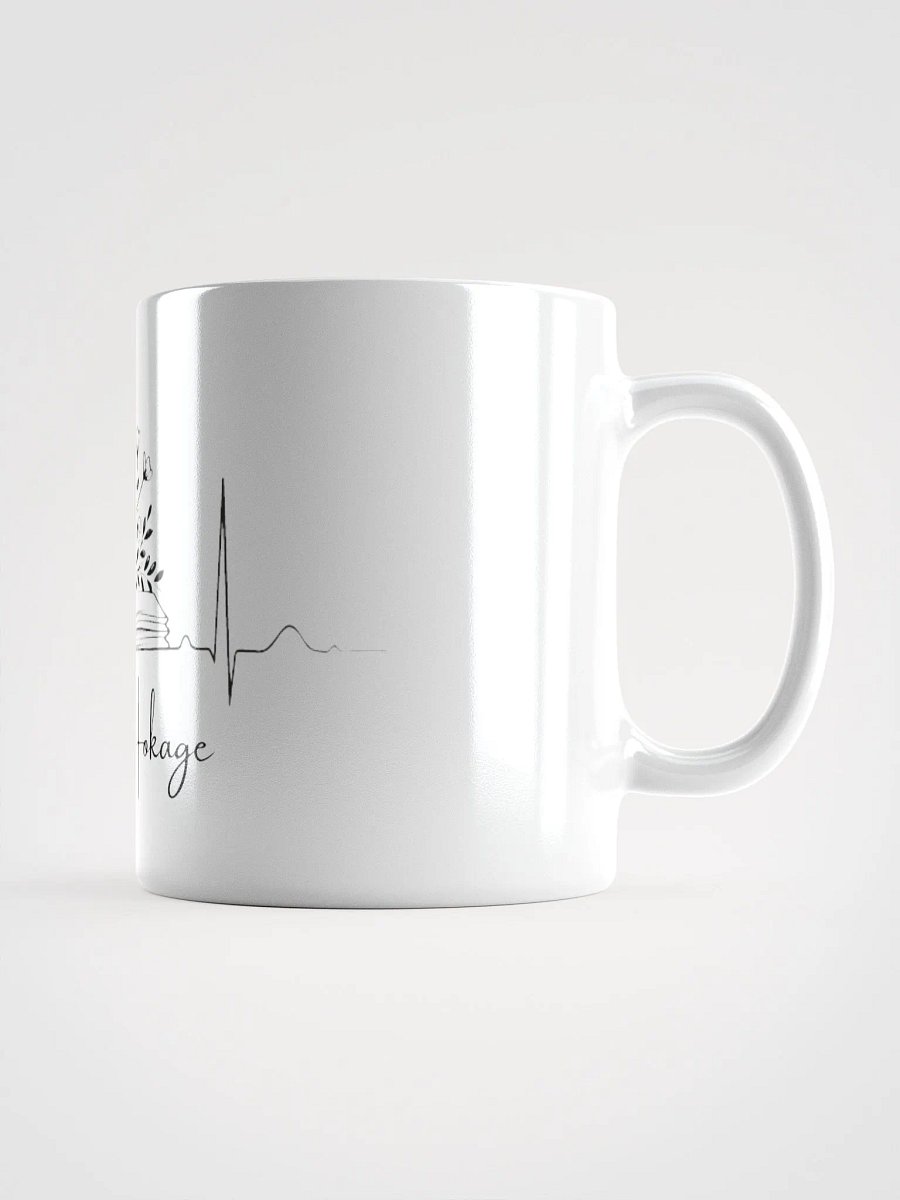 Bookish Lifeline product image (4)