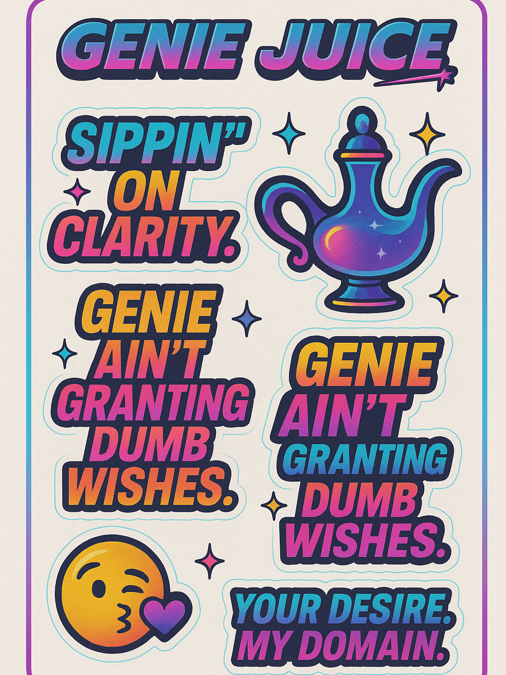 Custom Stickers, Icons, or Wallpapers product image (4)