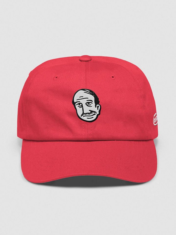 dad hat product image (1)
