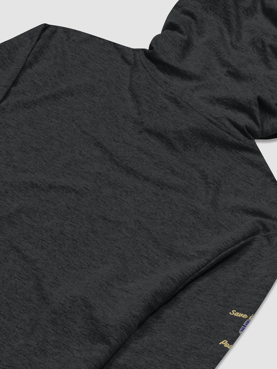 2 Geeks Light weight Hoodie product image (7)