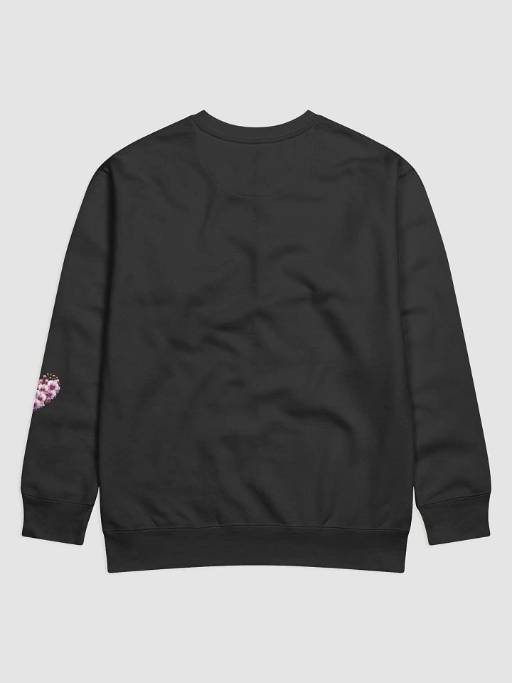 Orchid Dreams Premium Sweatshirt product image (5)