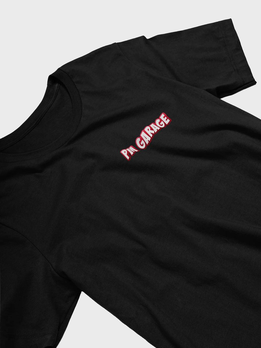 PM Garage Shirt product image (3)