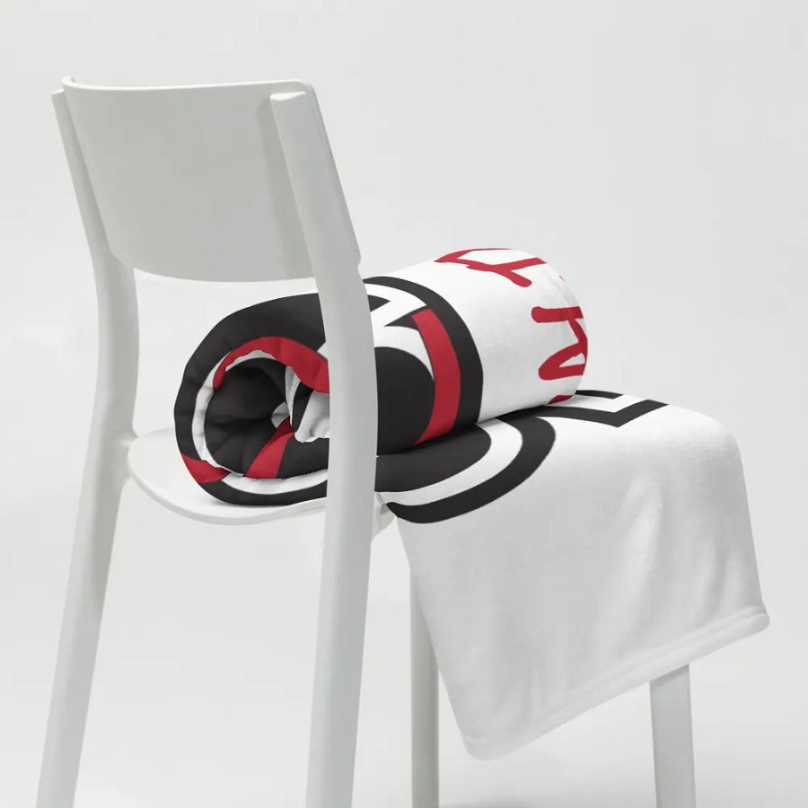 SDS Throw Blanket product image (20)