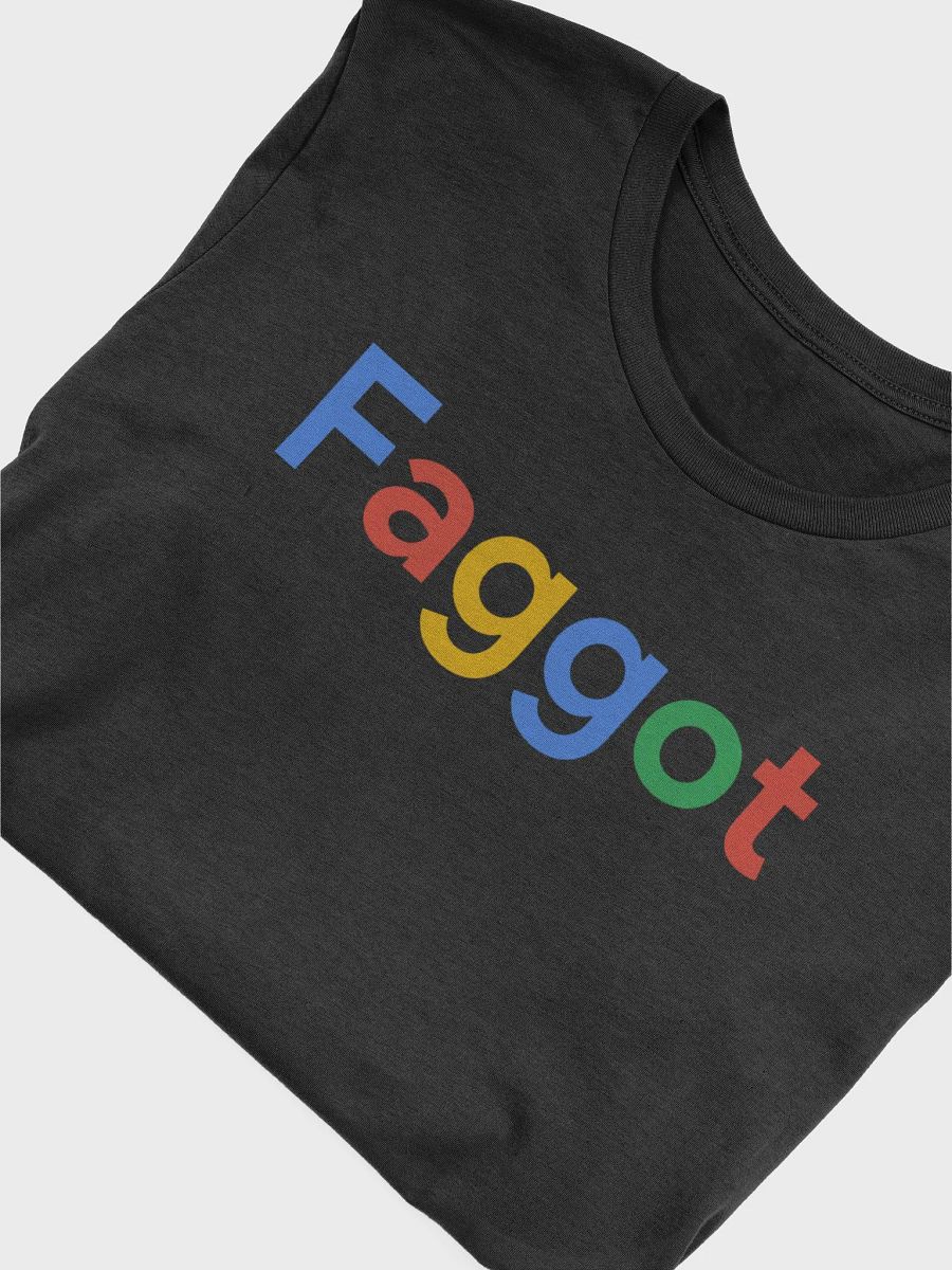 Google F-Slur product image (15)