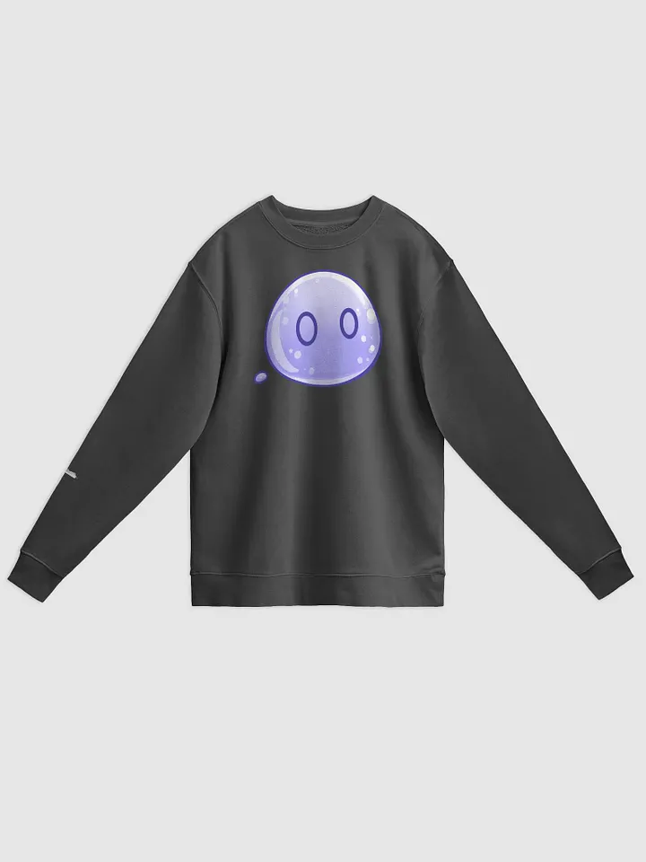 Shook Slime Crewneck product image (1)