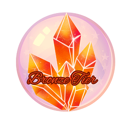 Bronze
