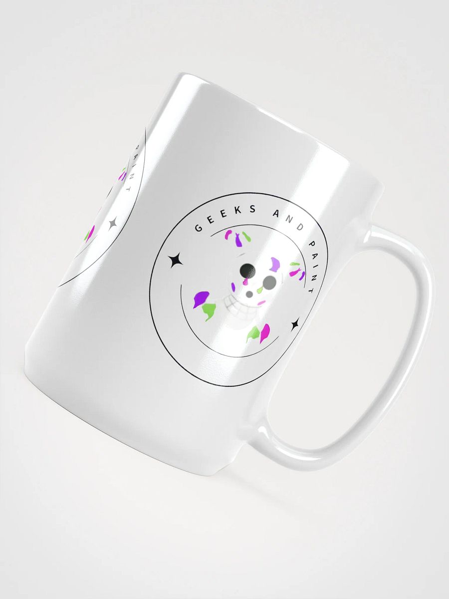 Jolly Roger Mug product image (4)