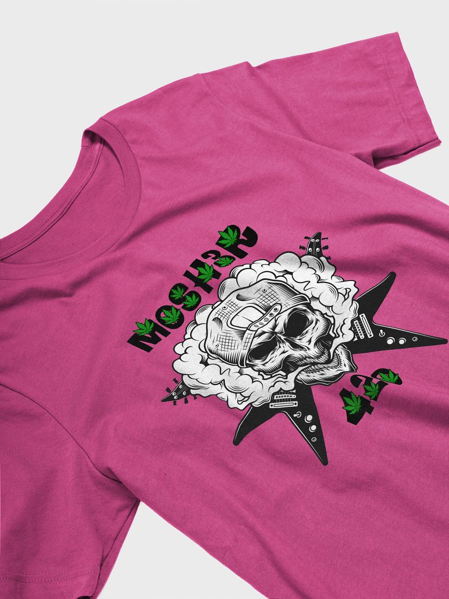 STONER LOGO WOMENS T-SHIRT product image (43)