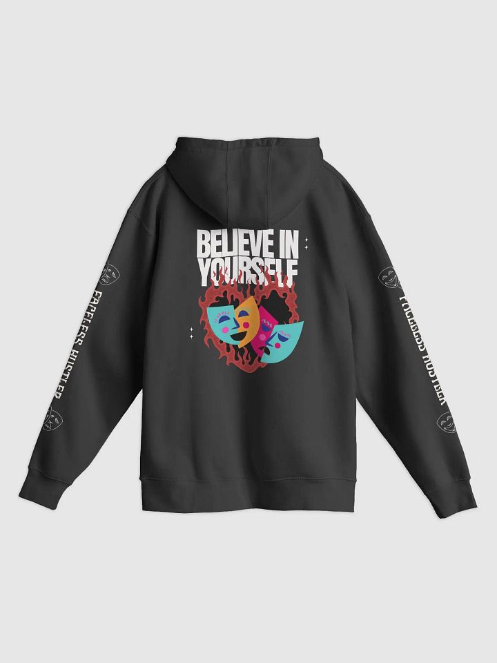 Faceless Hustler Premium Hoodie product image (2)