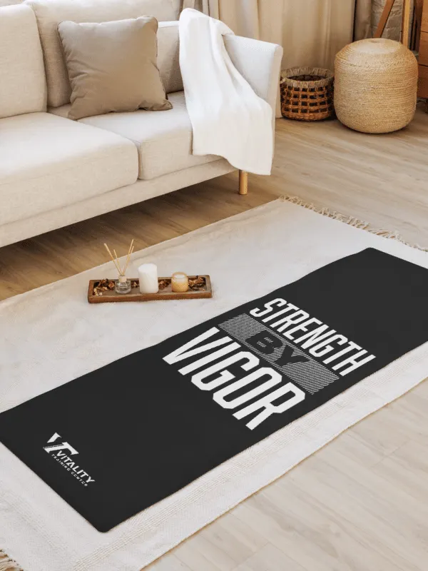 Vitality Training Center Workout Mat product image (2)