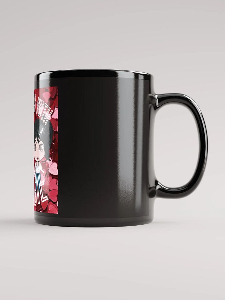 Yiangie Podcast Mug product image (2)