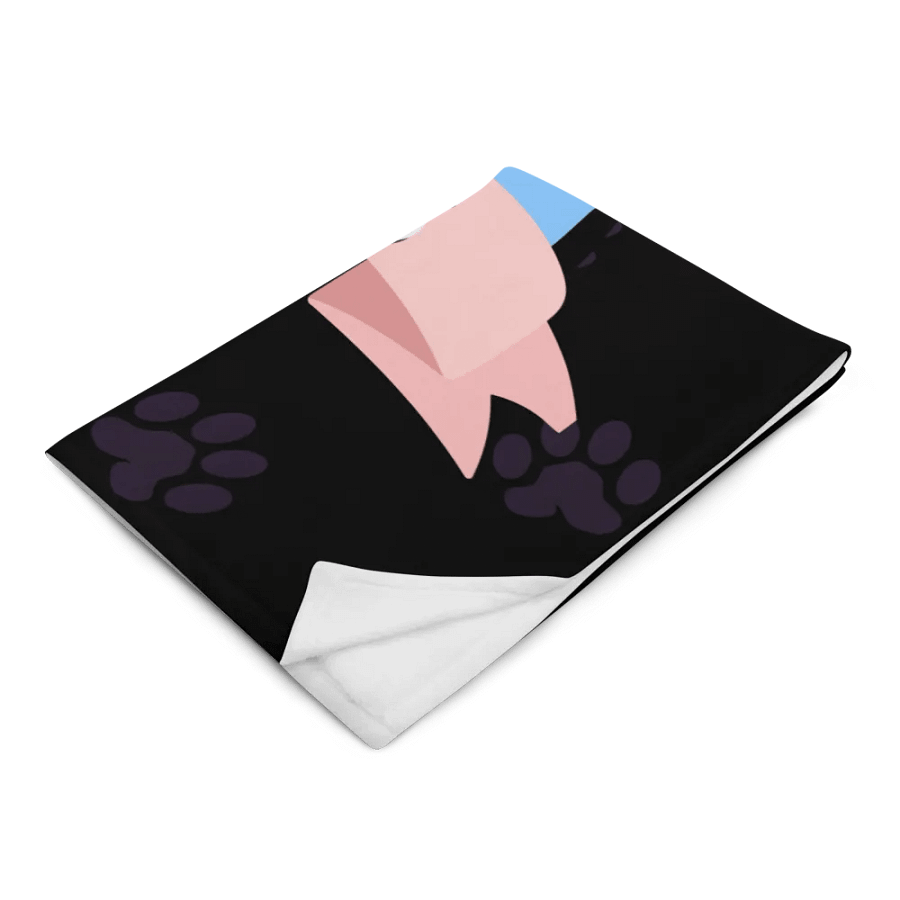 Cozy Vibes Blankie product image (5)
