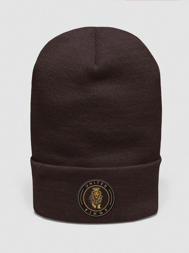 UNITED KINGS BEANIE