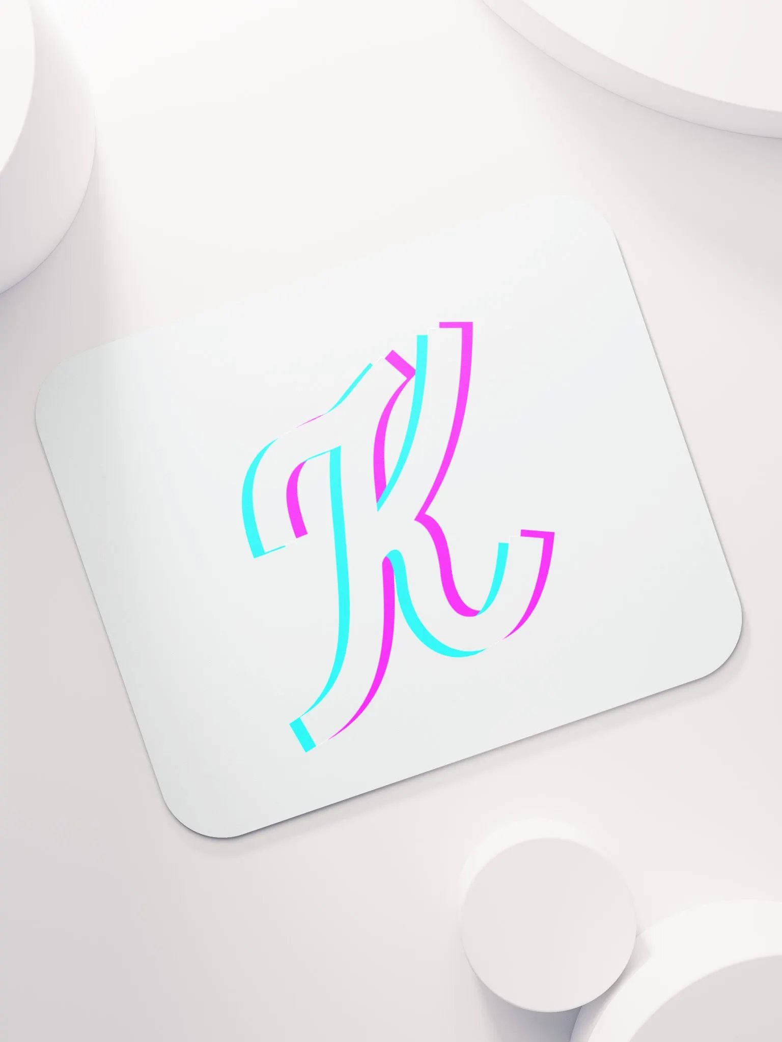 Logo Mouse Pad product image (7)