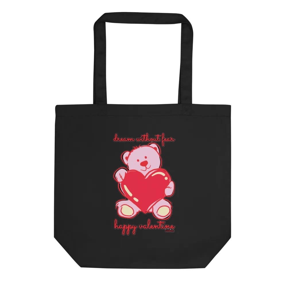 DREAM WITHOUT FEAR product image (1)