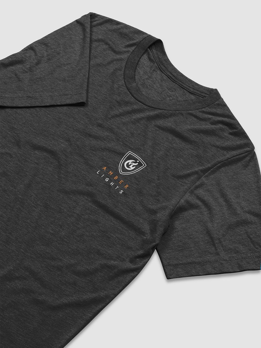 Unisex Bella+Canvas Triblend T-Shirt - Shield Logo product image (12)
