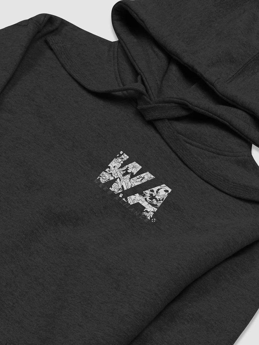 Propaganda Hoodie product image (4)