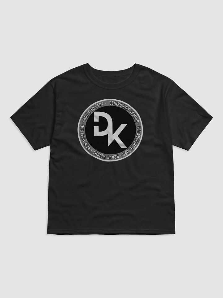 S3 T Shirt product image (1)