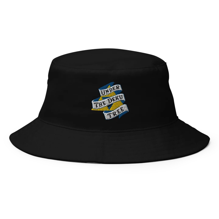 UDT Bucket Hat product image (1)