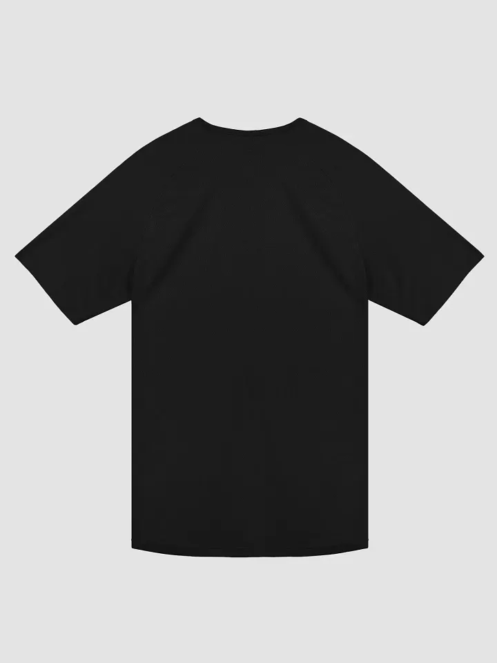 Training to Become Craftworld Autarch - Warhammer Aeldari Gym Transpirable Shirt product image (2)