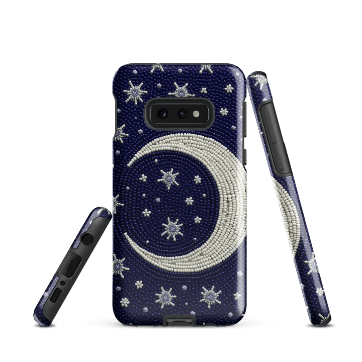 Celestial Faux-Beaded Samsung® Tough Case product image (2)