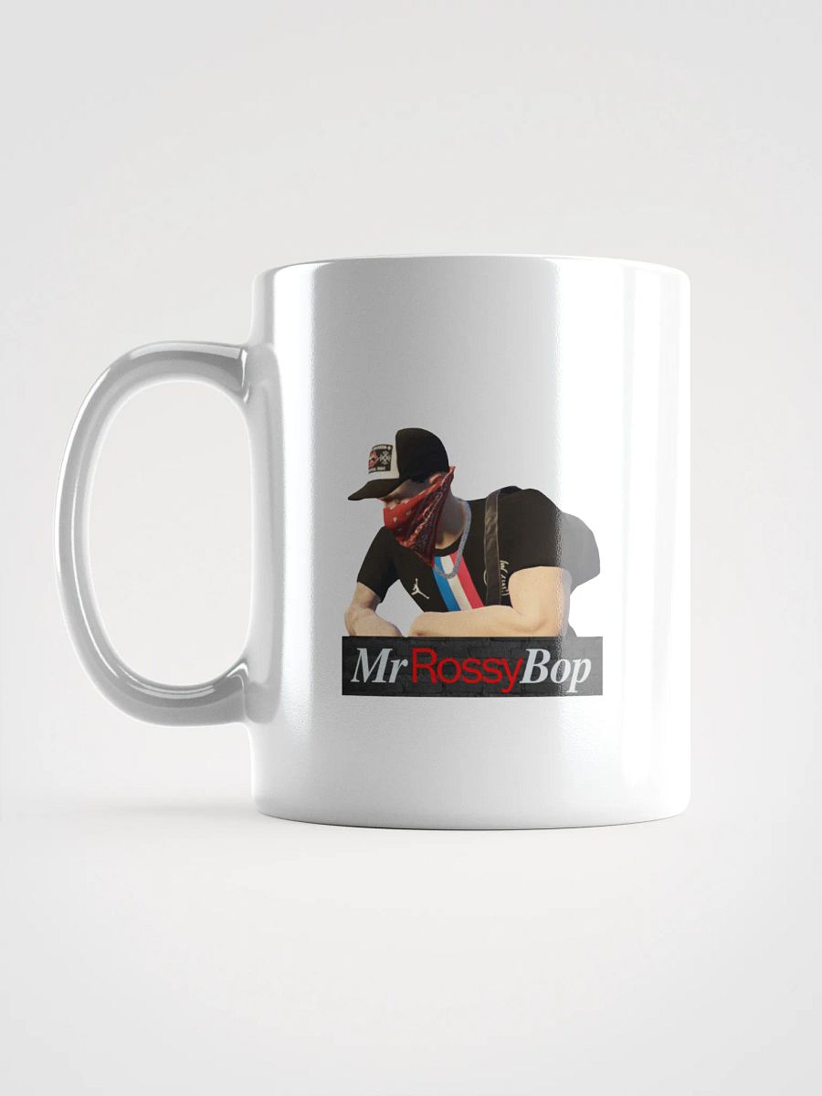World's Dopest Dad Coffee Mug product image (16)