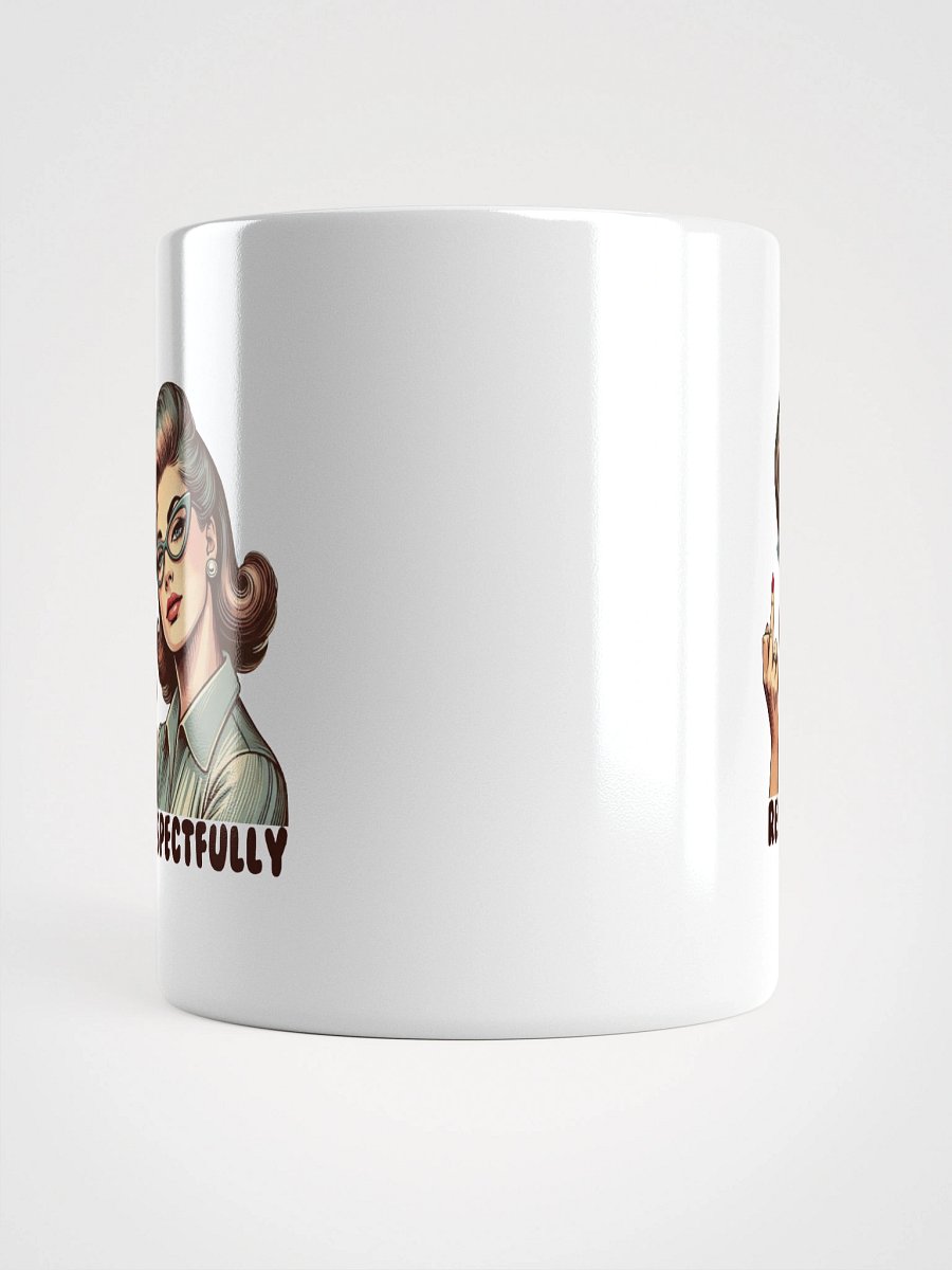 Vintage Vibe Mug product image (13)