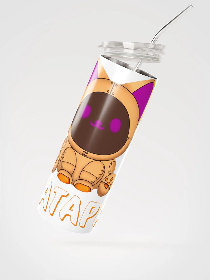 WHATAPAL Tumbler product image (2)