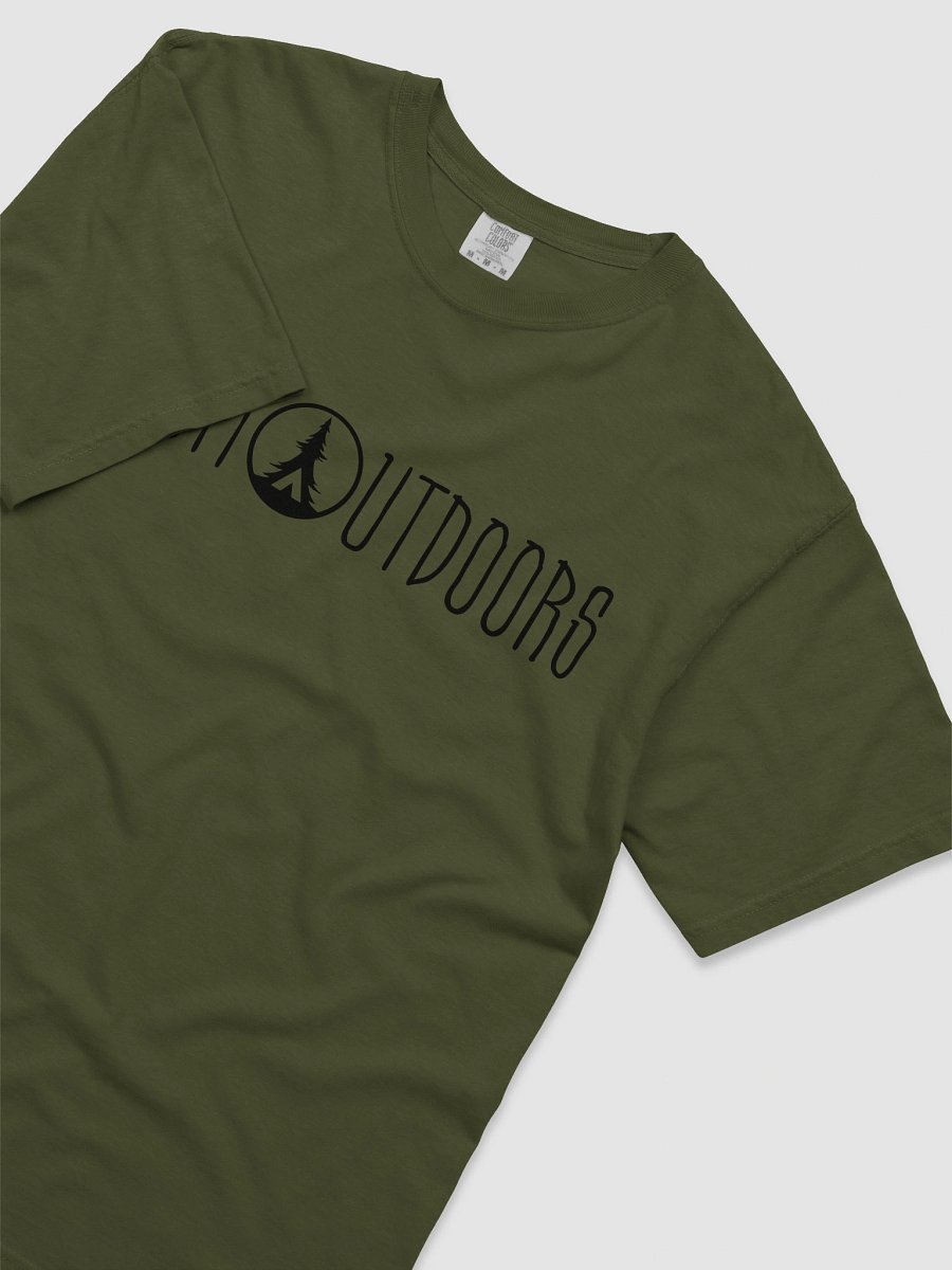 Classic Baum Outdoors T-Shirt product image (3)