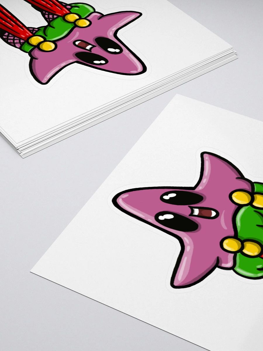 Pasty Patch-rick Star product image (4)