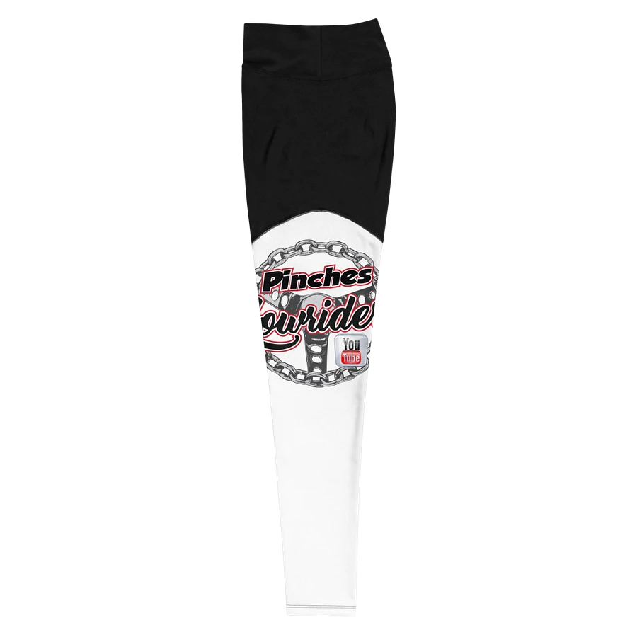 PL Sport leggings product image (5)