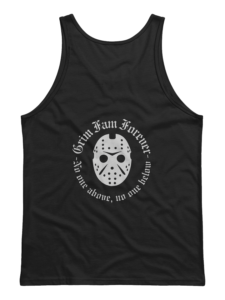 BUU — GRIM FAM EDITION SINGLET #1 - ANIME EXCLUSIVE - LIMITED DROP product image (2)