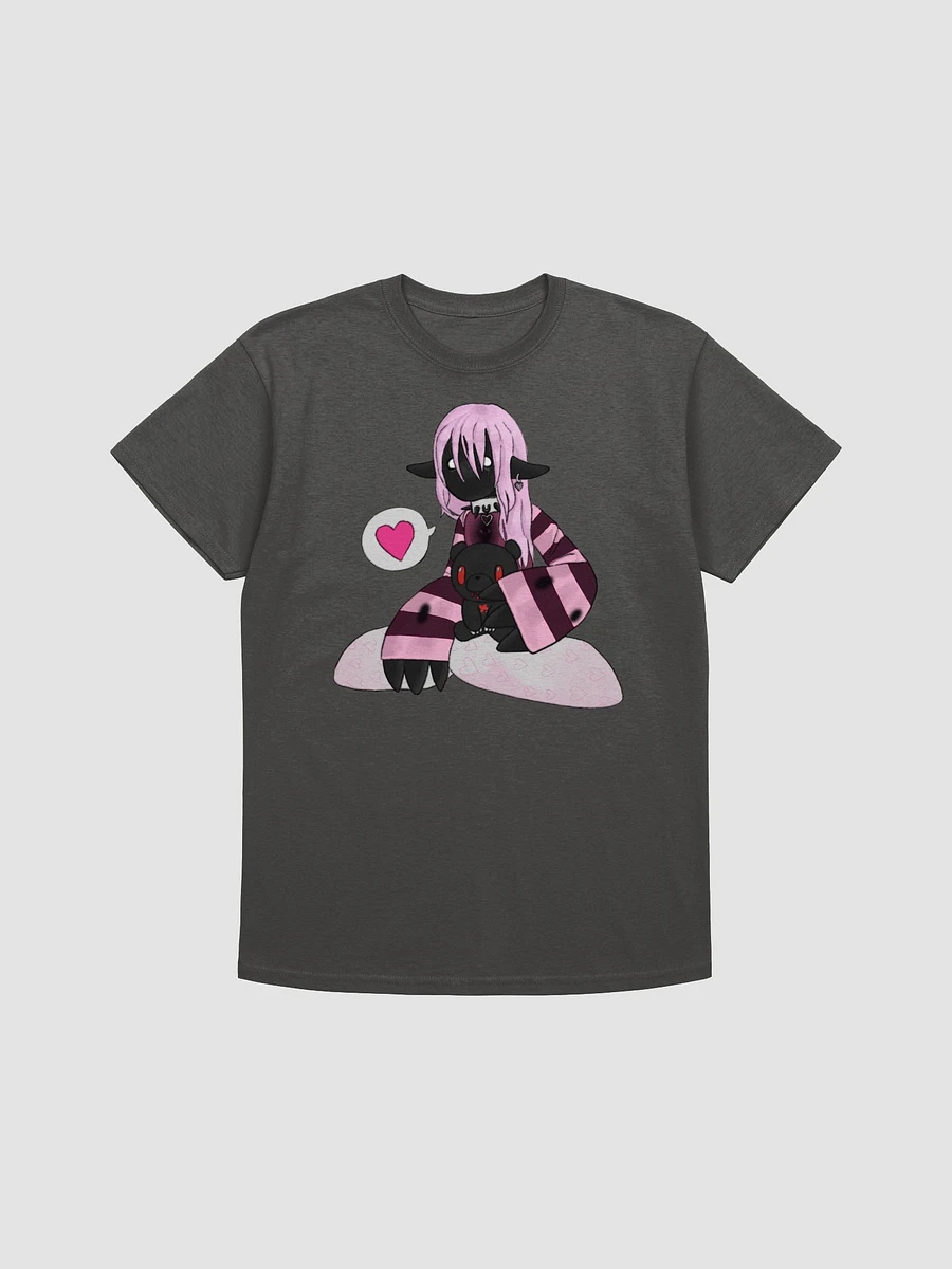 Old EMO Lilith T-Shirt product image (21)