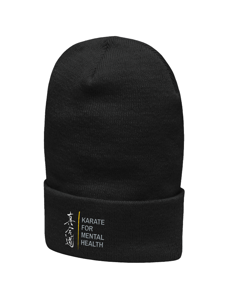 KFMH Winter Hat product image (2)