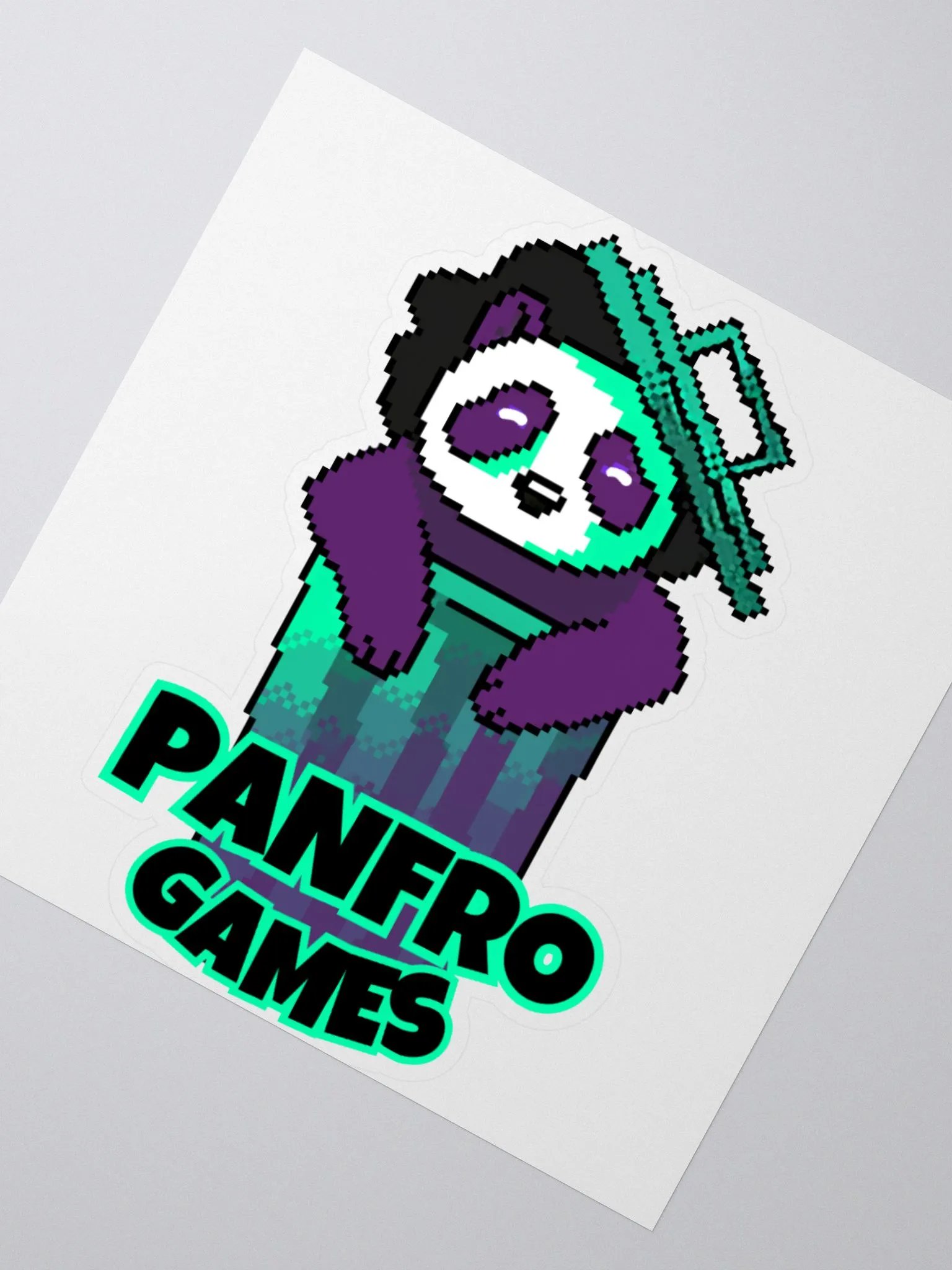 Trash Panda Original product image (6)