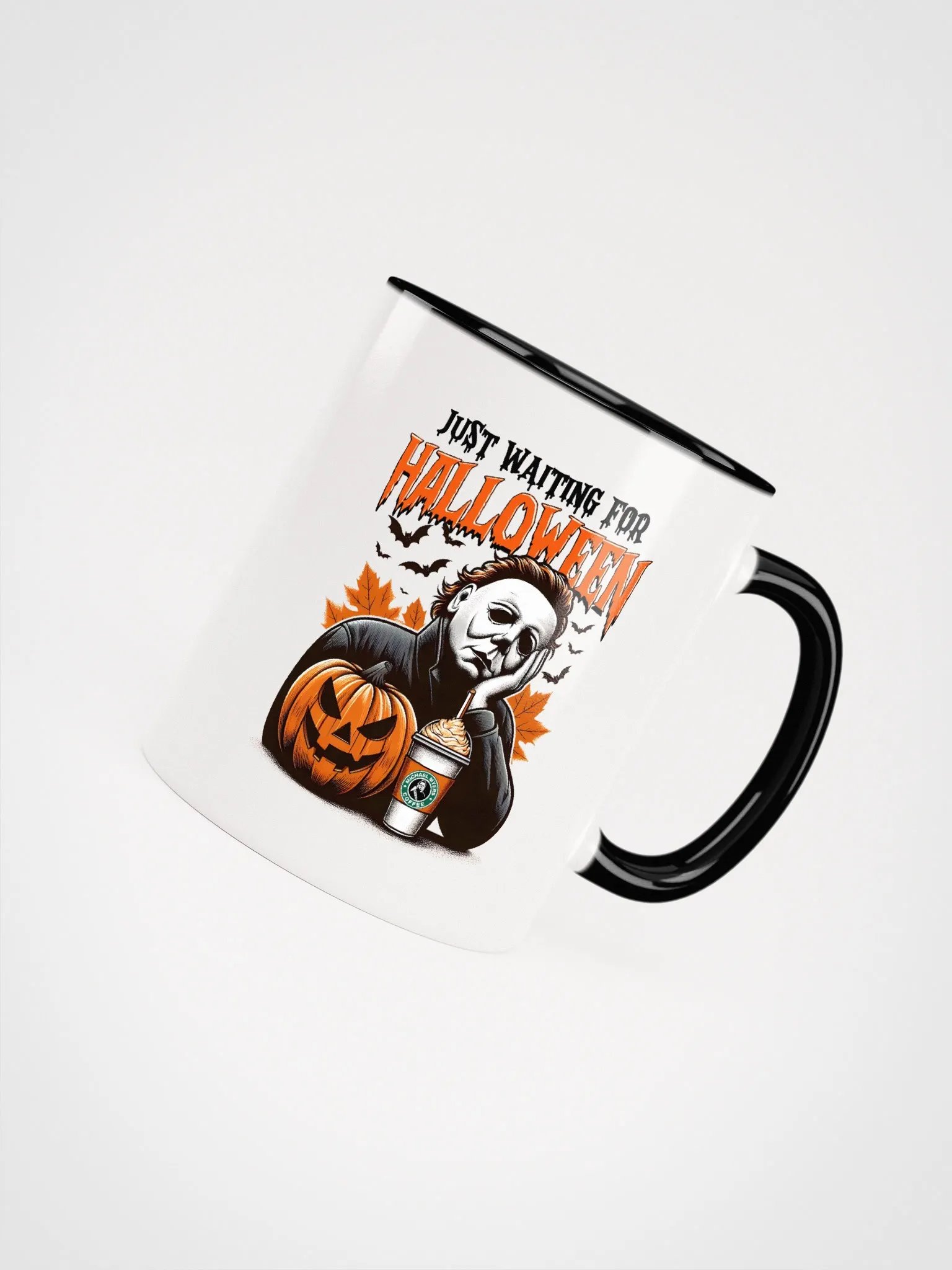 Halloween Ceramic Mug product image (20)