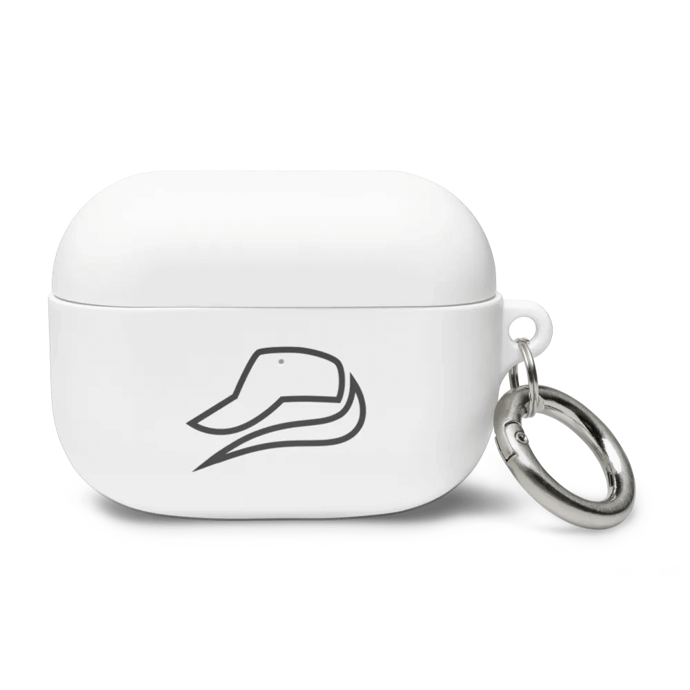 AirPods case cover - Tailcap product image (1)