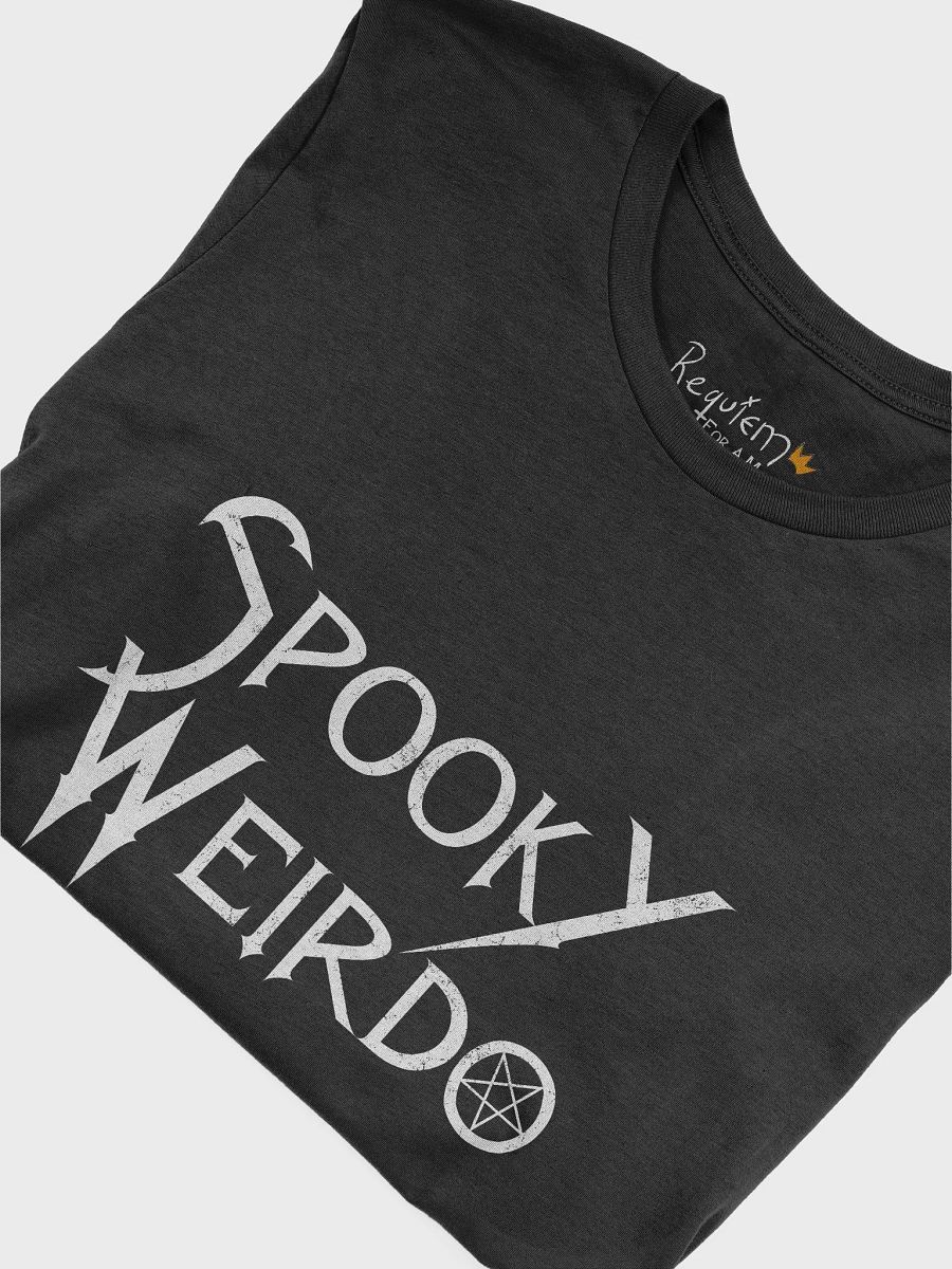 Spooky Weirdo product image (5)