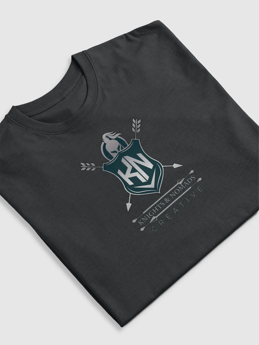Nomadic Heritage Tee - Knights & Nomads Edition product image (5)
