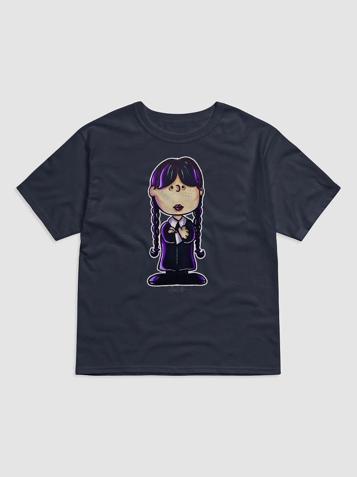 *Snap Snap* Day 1 Champion T-Shirt product image (4)