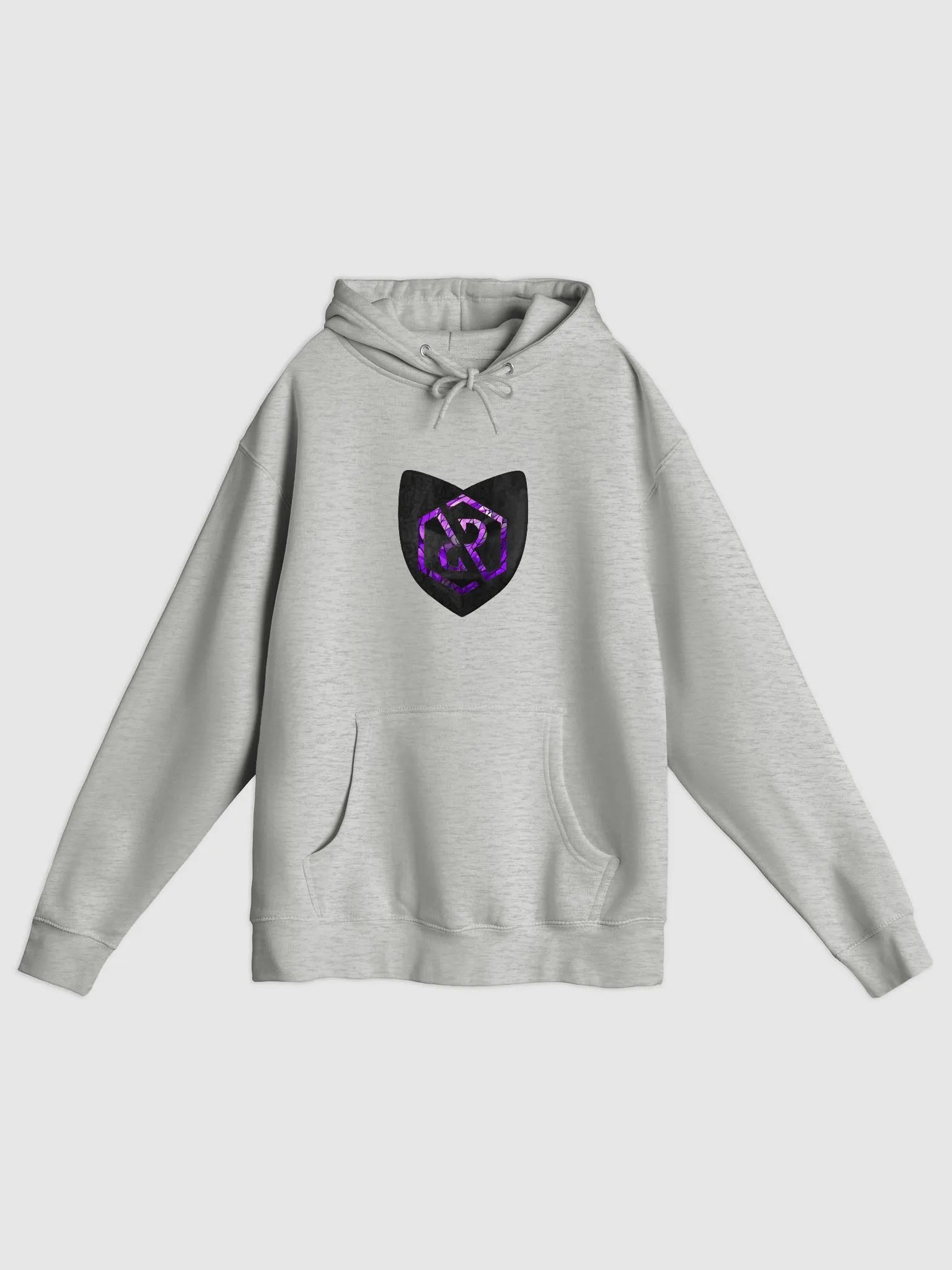 Darkness Arc Logo Hoodie product image (1)