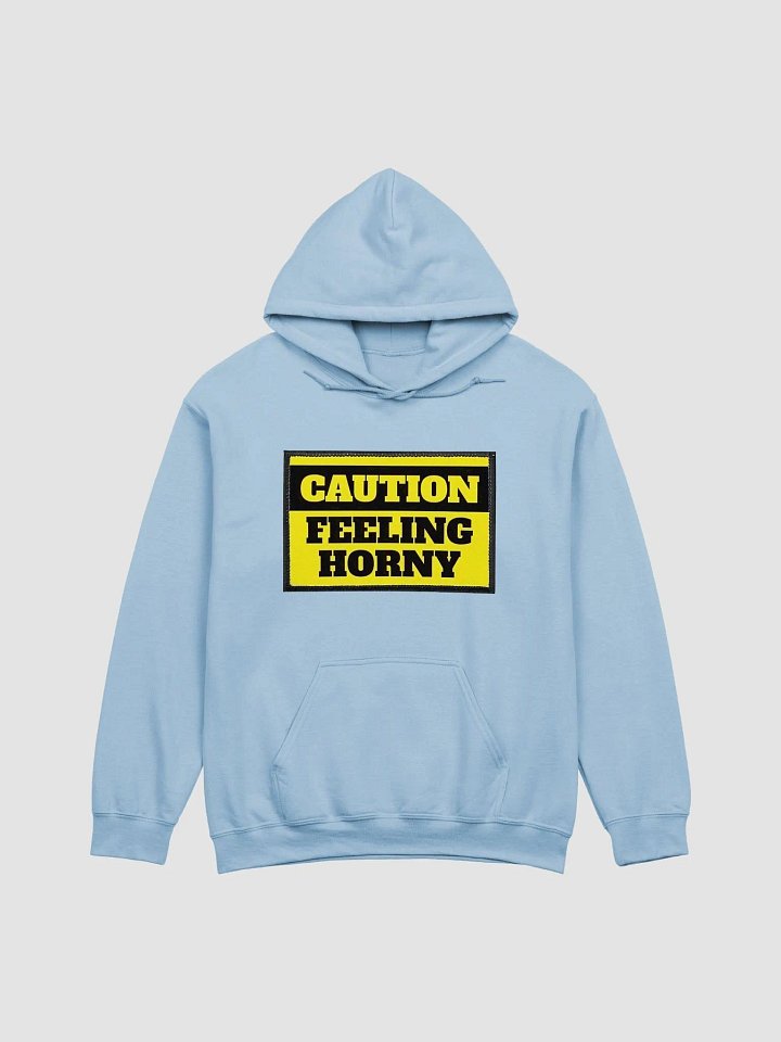 Feeling Caution product image (1)