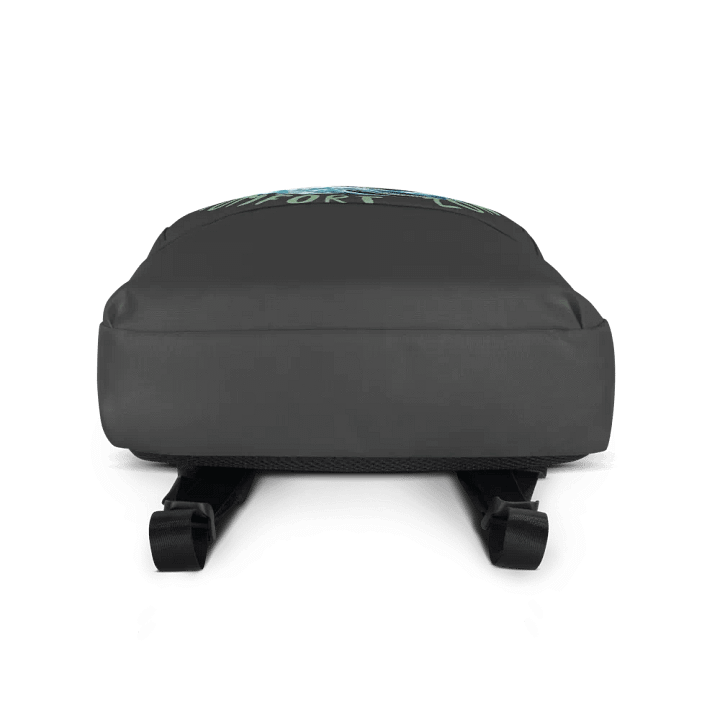 Zen Wave All-Over Backpack product image (2)